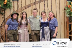 Tag der Landjugend